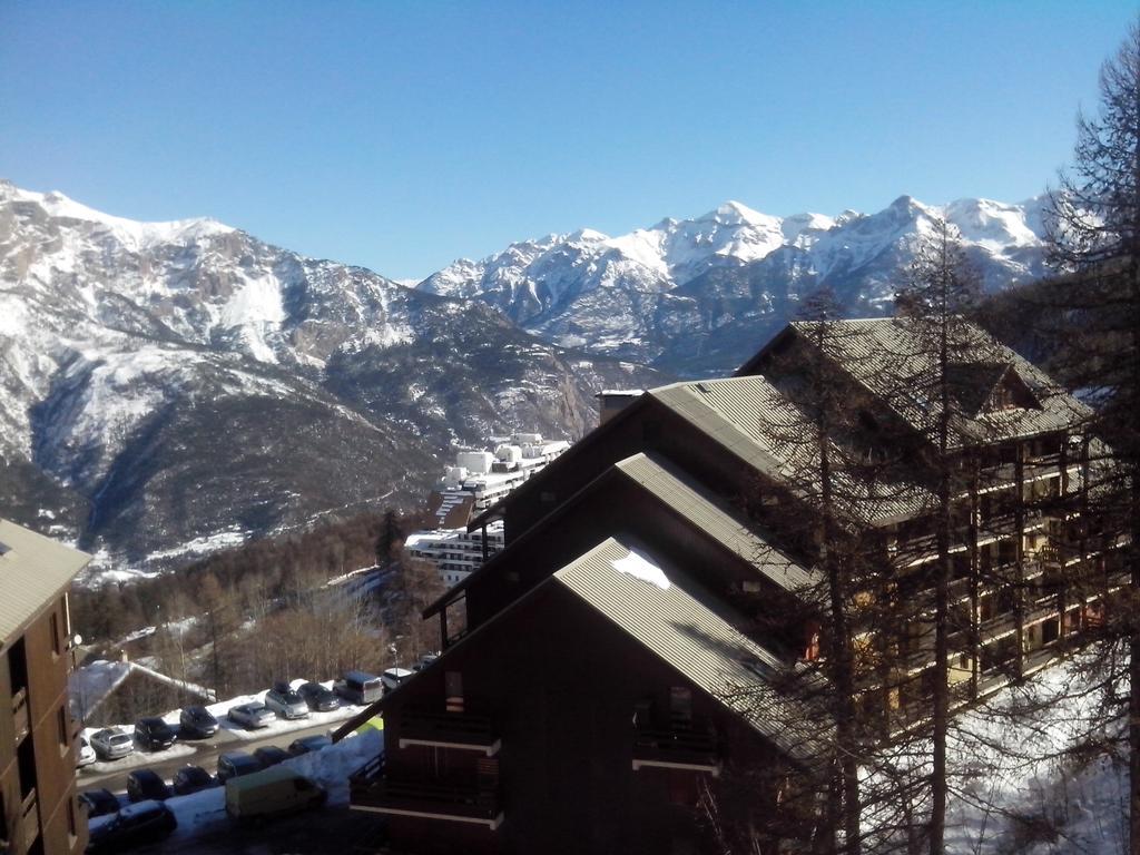 Saphir Appartement Puy-Saint-Vincent